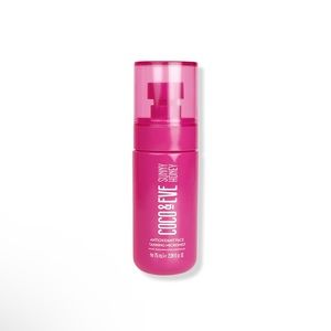 Coco & Eve Antioxidant Face Tanning Mist